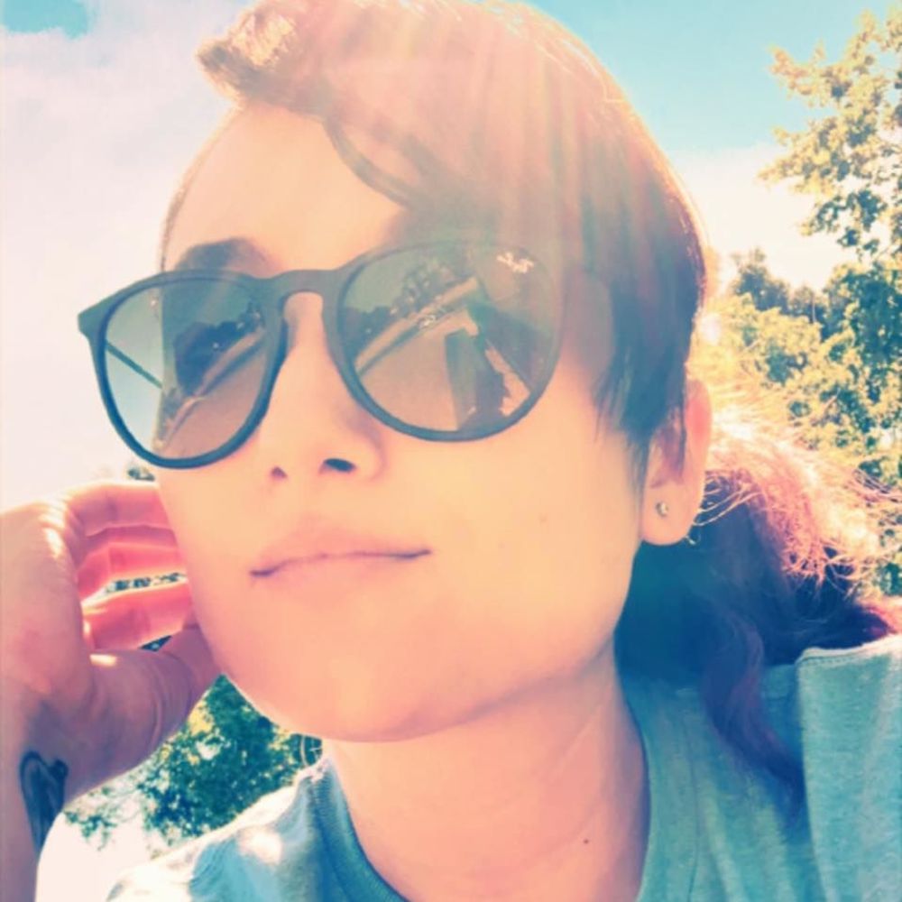 Meet your Posher, Kate